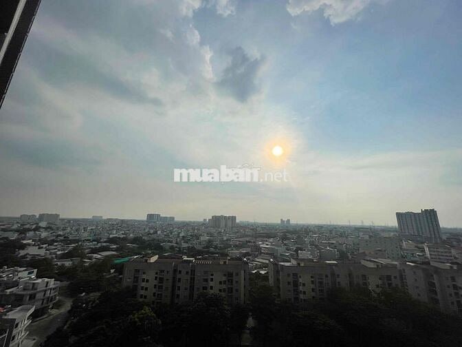 Bán Căn Góc 2PN 2WC THE PRIVIA 4.5 Tỷ Bao Thuế Phí