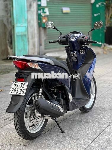 SHVN 150cc Biển Số 29595 ( Bảo Hành Máy 2 Năm )