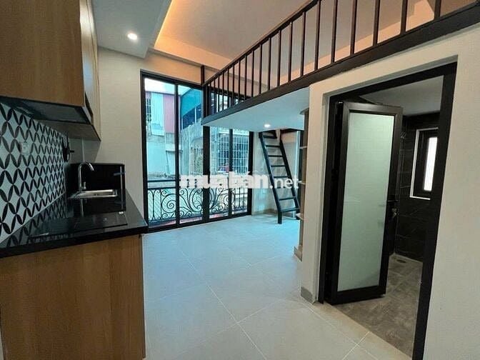 🌸 SIÊU PHẨM NGÕ QUỲNH – NHÀ ĐẸP 4 MẶT THOÁNG, DOANH THU 85TR/THÁNG 🌸