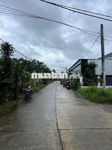 Bán lô đất sạch đẹp thôn Hương Lam, Hoà Khương, Hoà Vang, Đà Nẵng