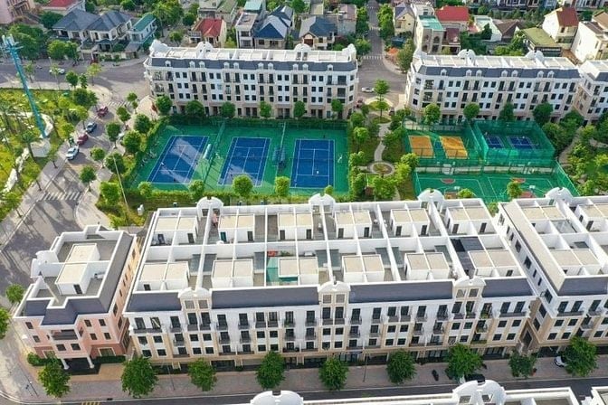 Shophouse Vincom Đông Hà giá chỉ từ 3,x tỷ