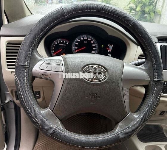 bán inova bản v sx2013