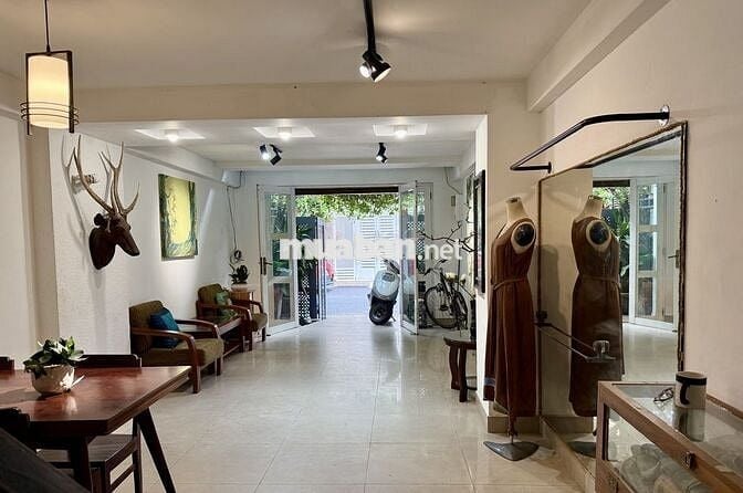 Cho thuê làm shop thời trang nữ