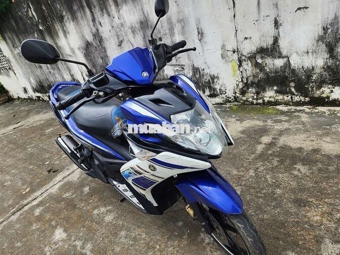 Nouvo 5 Fi bstp Zin êm xe đẹp,cavet đủ