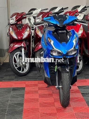 💥Honda Airblade 2020 Xanh-Đen BS61 9 chủ ký giá rẻ