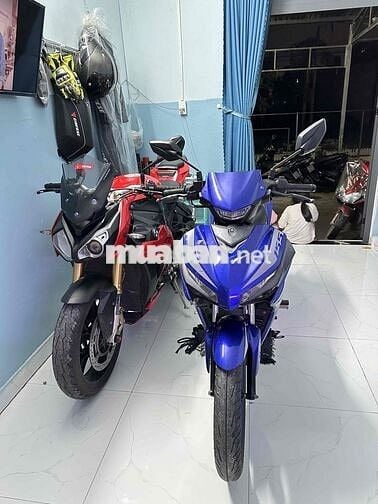 dư dùng cần bán ex155