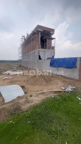 Đất Đầu Tư Ngay Trung Tâm An Viễn - Trảng Bom 122m2 Đường nhựa tới đất