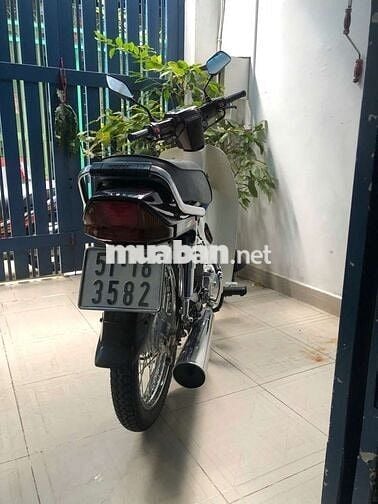 🏍️ BÁN HONDA DREAM CŨ – ĐẸP NHƯ MỚI 🏍️