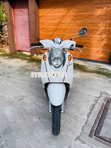 thanh lý xe classico máy êm