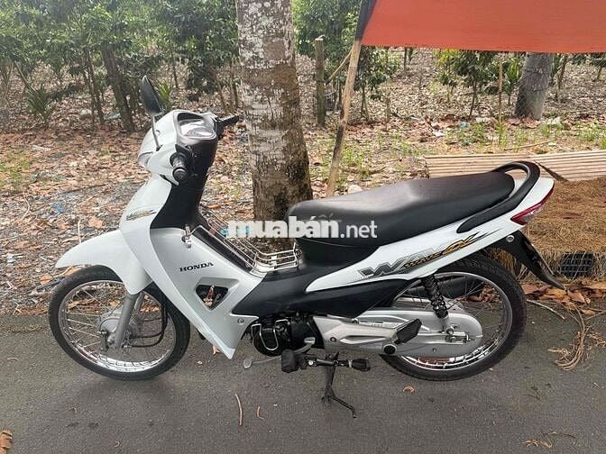 cần bán wave a 2016