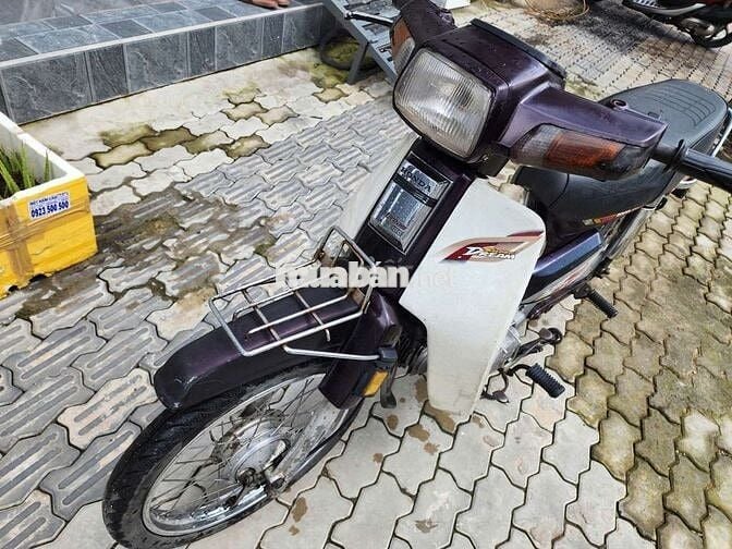 Dream thái Honda bstp,máy êm cavet đủ