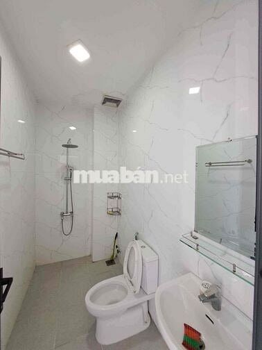 CHO THUÊ NHÀ 3 TẦNG DƯƠNG ĐÌNH NGHỆ