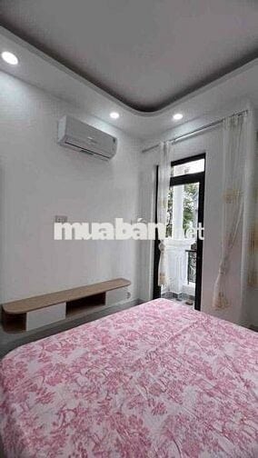 🧧🧧🧧🧧 HẺM Ô TÔ GỒM 4 PHÒNG NGỦ, 3WC NHÀ MỚI CHƯA AI Ở 🧧🧧🧧🧧