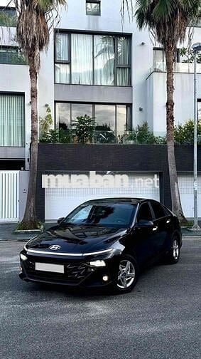 Hyundai Accent 2024 Đặc biệt 1.5 AT - 35000 km