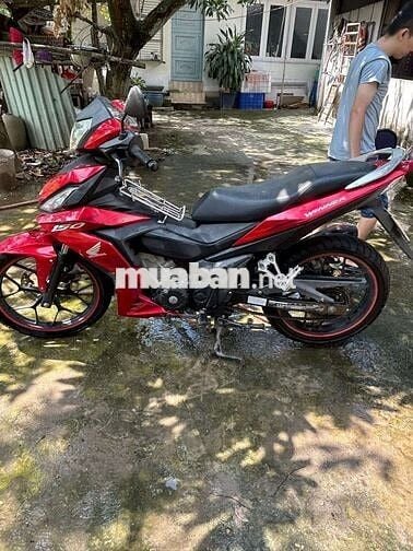 Cần nán Xe Winner V1 chính chủ