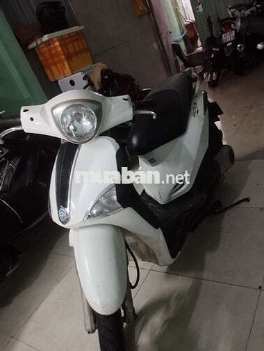 Liberty máy Rin , xe đẹp