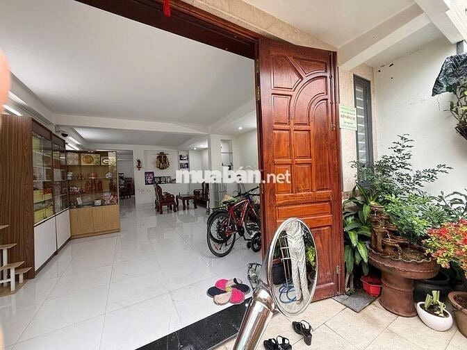 NHÀ GẦN CHỢ TẦM VU - BỜ KÈ HƯNG LỢI TPCT