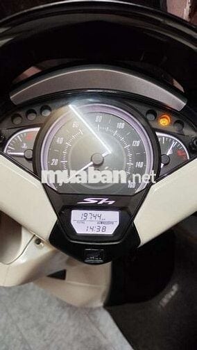 Bán xe SH 150 ABS đời cuối 2019