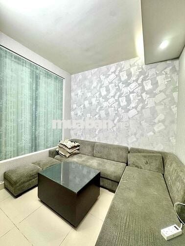 BÁN 2PN PEGASUS FULL NỘI THẤT CHỈ 2TỶ