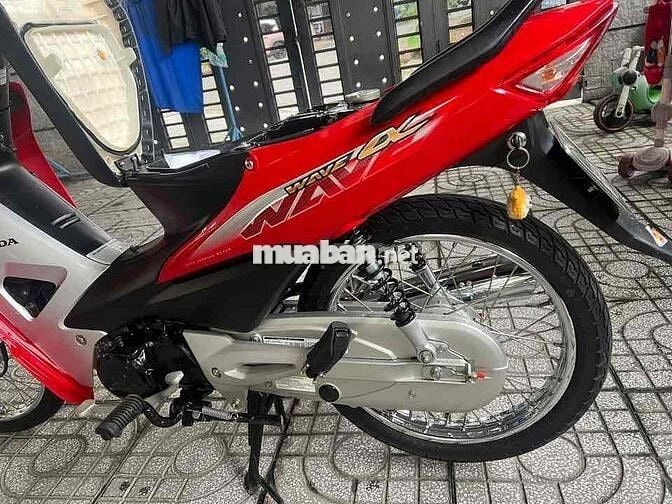 wave a 2015 giá dành cho ae siêu tầm