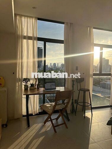 CĂN HỘ ẤM CÚNG SIÊU ĐẸP - VIEW CẦU RỒNG - ĐƯỜNG NGUYỄN VĂN SIÊU