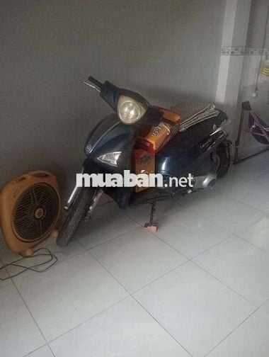 Cần bán xe Liberty Fi 2013  có giấy tờ đầy đủ