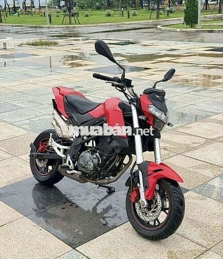 BENELI 125 2019 - BIỂN SỐ 73 - GIAO LƯU XE