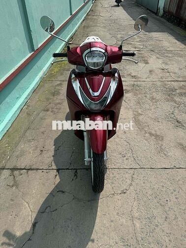 Honda SH Mode 2025 CBS - BS 67 odo 1.000 km