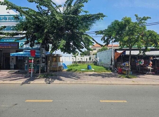 Tôi cần bán lô đất thổ cư 8x30m ở Củ Chi giá 1ty850