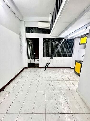 NHÀ MỚI 13 PHÒNG CHO THUÊ CĂN HỘ DỊCH VỤ GIÁ TỪ 3,5TR - 7TR