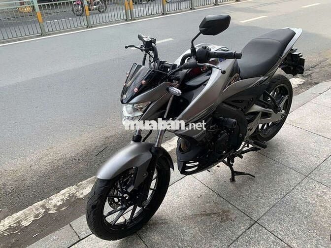 Yamaha FZ vixion 150 2020 mới 90% Bstp chính chủ