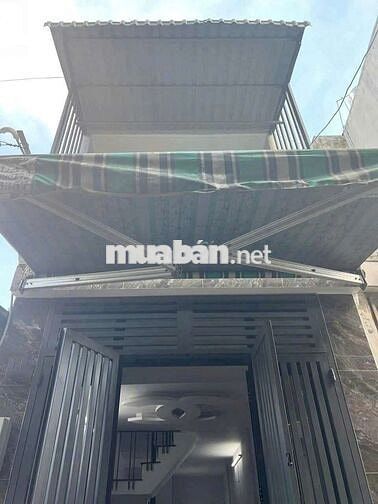 🆘️HXH CHO THUÊ NHÀ NGUYÊN CĂN, P.10,GV.