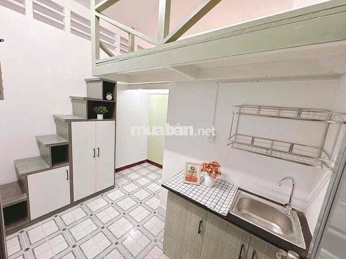 😍 Trọ đẹp siêu thoáng GIÁ MỀM cho SINH VIÊN ngay TÂN KỲ TÂN QUÝ