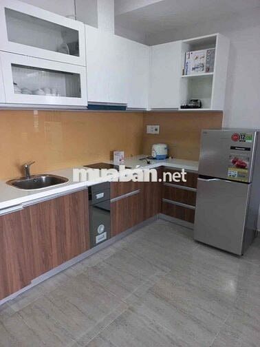 Cho Thuê Căn Cao Cấp Biconsi Chợ Đình 1PN Full 6tr, Thủ Dầu Một