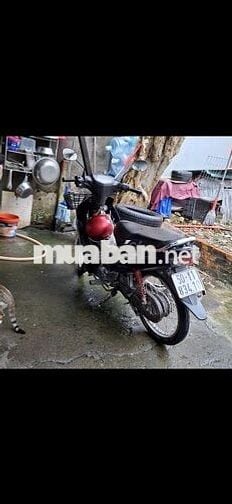 Lên tay côn dư xe bán lại