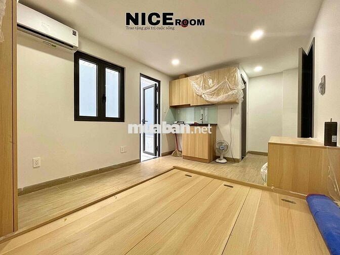 🔥 KHAI TRƯƠNG DỰ ÁN MỚI – XÔ VIẾT NGHỆ TĨNH, BÌNH THẠNH 🔥