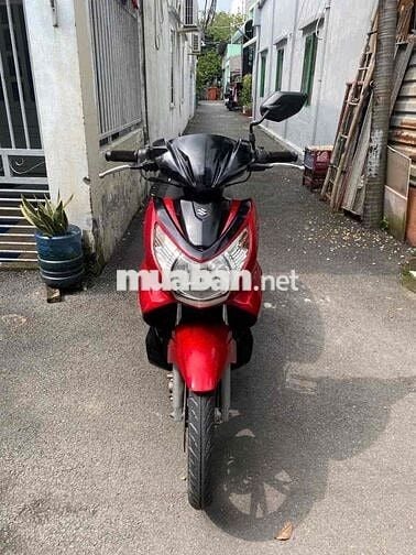 Bán Suzuki máy êm, giấy tờ đầy đủ