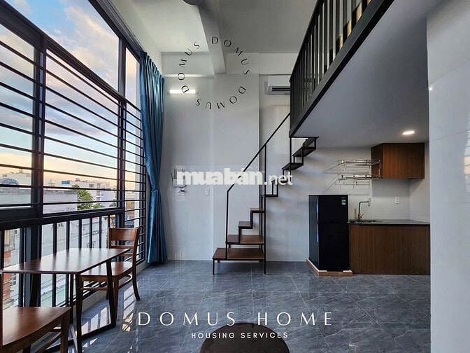 DUPLEX VIEW KÍNH HIỆN ĐẠI SỐ LƯỢNG ÍT🔥TRƯỜNG CHINH 🔥NGUYỄN PHÚC CHU