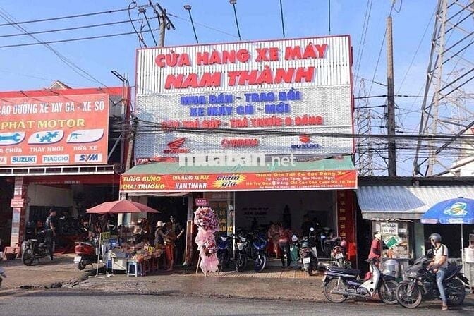 chuyên mua bán xe cũ thu xe giá cao