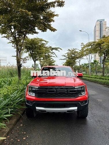 Ford Ranger 2024 Raptor 2.0L