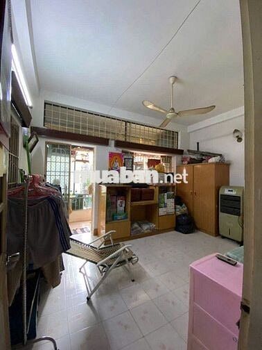 Kẹt tiền bán gấp nhà BHN, Giá 1.7 tỷ, SHR, hẻm xe hơi