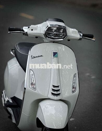 Vespa Sprint 125i 2022 Chính chủ ký