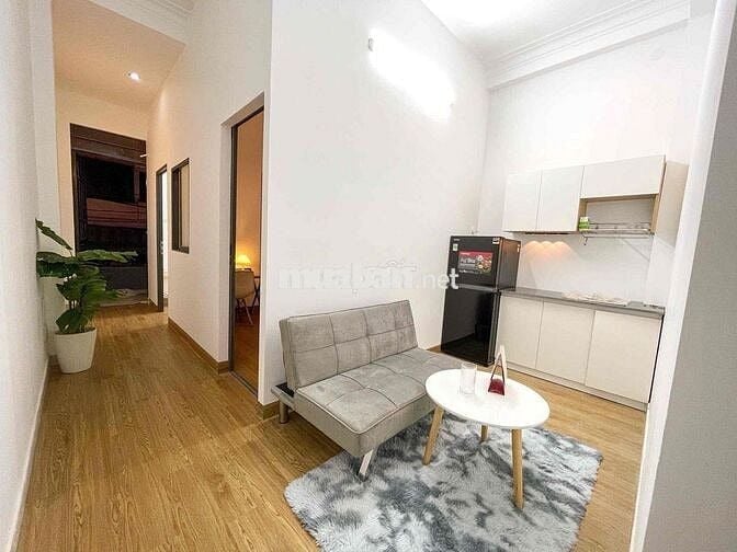 🏠Cho Thuê 2 PN Ngay Công Viên Hoàng Văn Thụ - ĐH Sư Phạm - Sân Bay