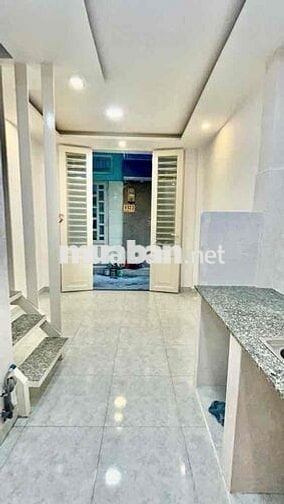 1,9 ty _bán nhà BÌNH TÂN GIÁP TÂN PHÚ, DTSD 30m2- sổ riêng hoàn công