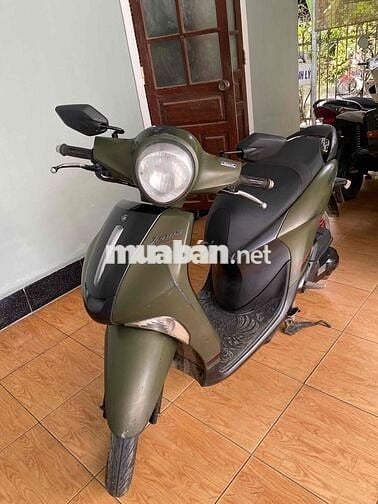 bán xe janus khoá smarkey máy êm