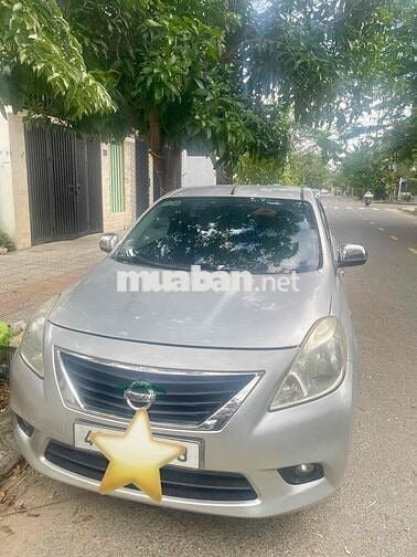 LÊN ĐỜI XE NÊN TÌM CHỦ CHO EM XE GIA ĐÌNH