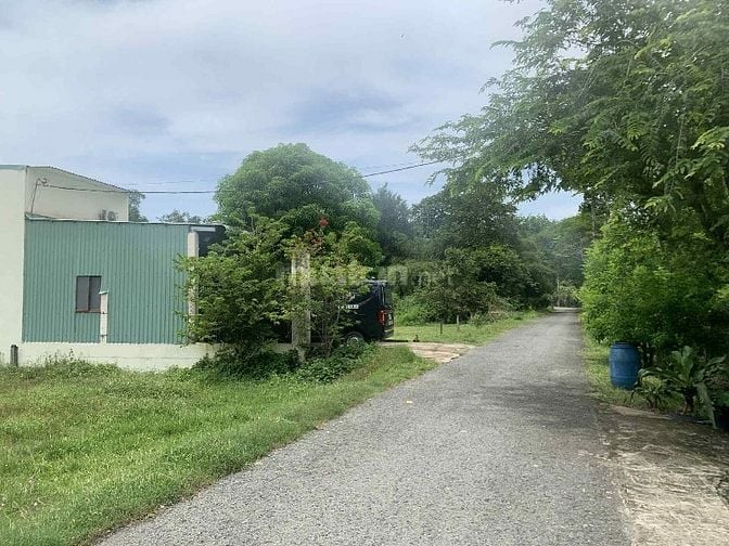 Bán nhà Xã Thái Mỹ Củ Chi TPHCM