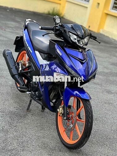 YAMAHA EXCITER BSTP XE ĐẸP MÁY NGON