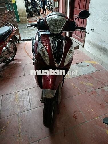 BÁN XE GA KYMCO PEOPLE 16 FI MÁY ÊM TIẾT KIỆM XĂNG