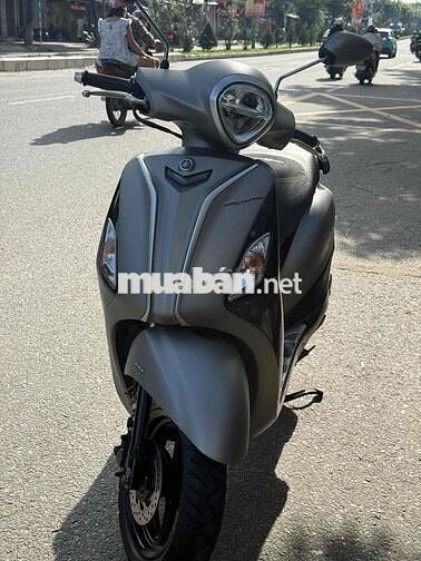 bán xe grande 2021 abs khoá ga biển 43